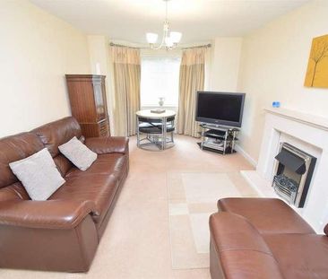 Lapwing View, Horbury, WF4 - Photo 1