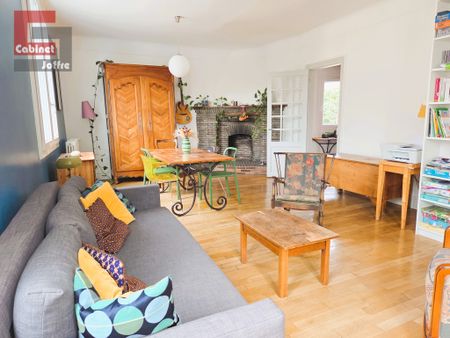 Location Maison 4 pièces 124m² MONTIGNY SUR LOING 77690 - Photo 2