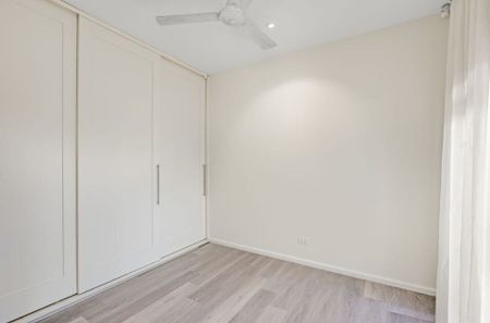 Modern Apartment in Mawson Central - Photo 3