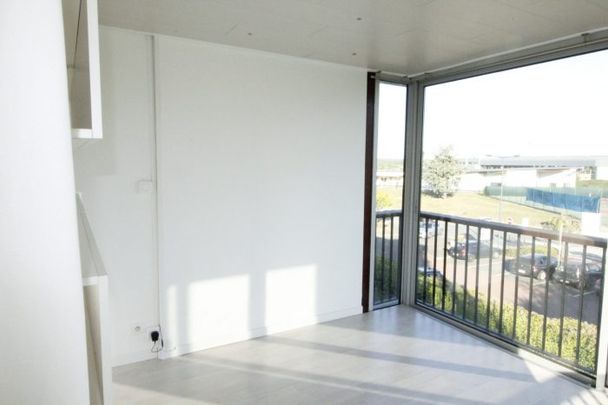 T1/2 Fontenay-le-Fleury 41 m² - Photo 1