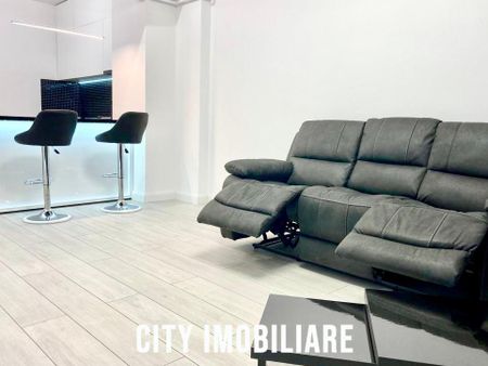 Apartament 2 camere, S 47 mp, mobilat, utilat, complexul Wings. - Fotografie 3