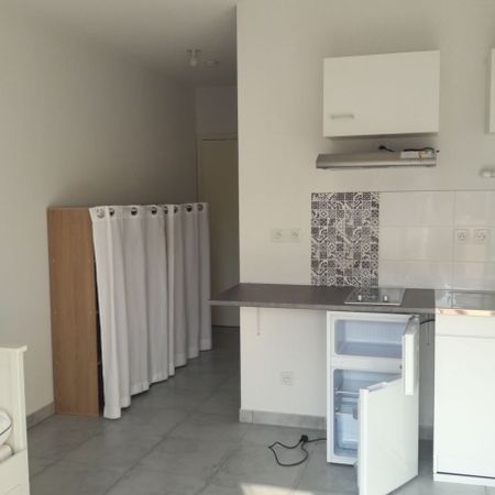 Location Studio Castelnau-le-lez - Photo 4
