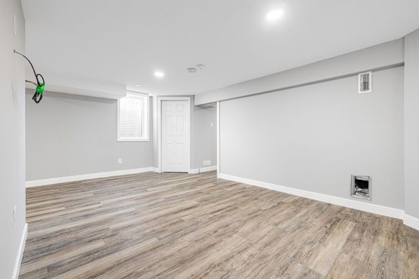 For Lease - 977 Ferndale Crescent Unit# Lower, Newmarket, Ontario - Photo 1
