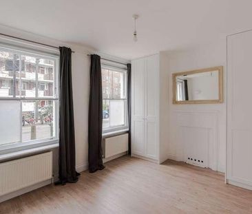 Vauxhall Street, Vauxhall, London, SE11 - Photo 5