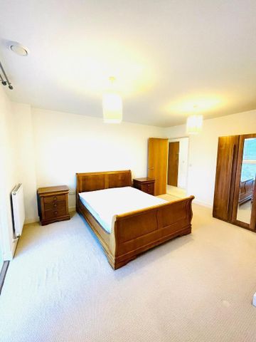 2 bedroom apartment to rent - Photo 3