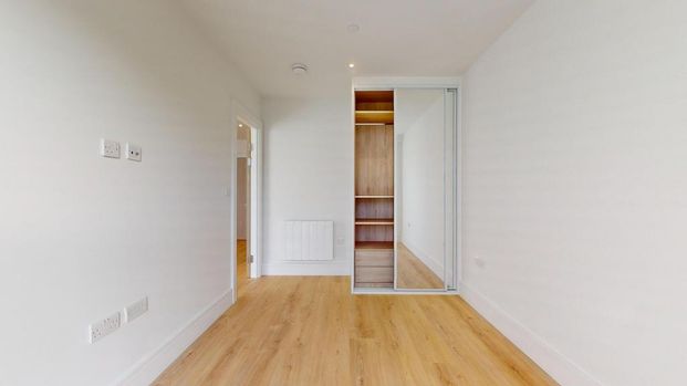 2 bedroom flat to rent - Photo 1