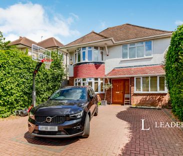 Tudor Drive, Kingston Upon Thames, KT2 - Photo 5