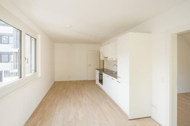 Moderne 2-Zimmer Wohnung - Ecke Neustiftgasse - Photo 1