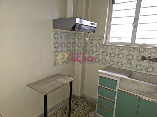 Studio/Γκαρσονιέρα για ενοικίαση Αγία Σοφία (Πάτρα) - Photo 1