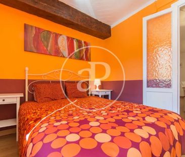 Luxury Flat for rent in Valencia - Photo 4