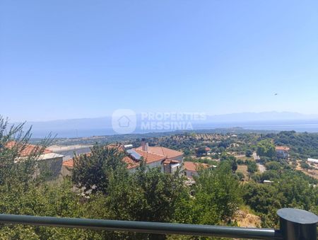 Μονοκατοικία για ενοικίαση Χρυσοκελλαριά (Κορώνη) - Φωτογραφία 5