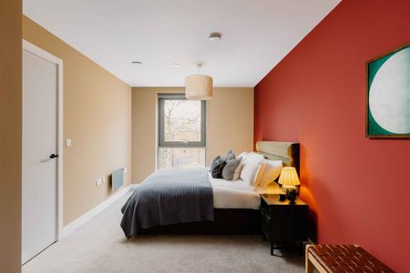 R105 - Moda, Loudon's Yard (Birmingham) - Photo 3