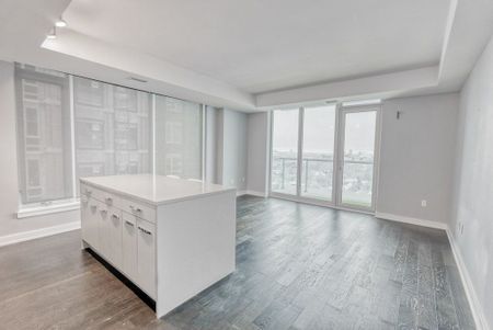 For Lease - 111 Champagne Avenue Unit# 1901, Dows Lake - Civic Hospital and Area, Ontario - Photo 3