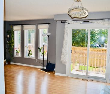 For Lease - 114 Fellowes Crescent, Hamilton, Ontario - Photo 3