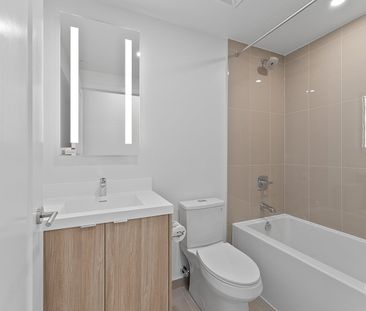 For Lease - 60 Central Park Road Way Unit# 903, Toronto, Ontario - Photo 1