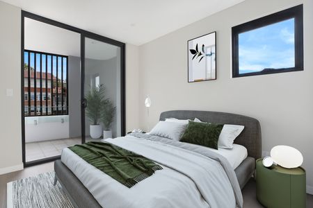 201/556 President Avenue, Sutherland NSW 2232 - Apartment For Rent | Domain - Photo 4