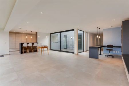 EXCLUSIEVE LOFT MET ZEER RUIME TUIN, CENTRUM SCHERPENHEUVEL! - Foto 4