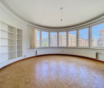 Appartement met één slaapkamer in Ixelles - Photo 1