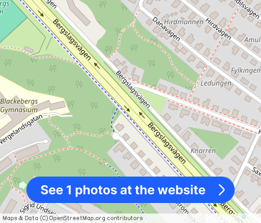 Bergslagsvägen 300 - Photo 1