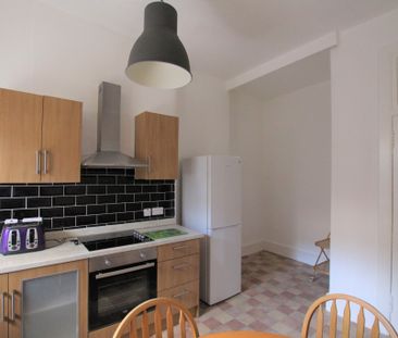 Havelock Street, Hillhead, Glasgow - Photo 3