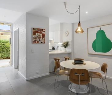 2/36 Manning Road, Malvern East VIC 3145 - Townhouse For Rent | Domain - Photo 5