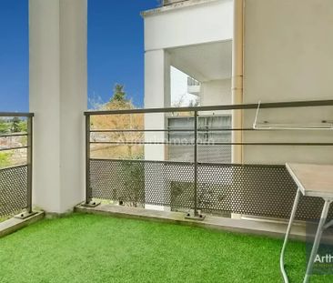 Location Appartement 2 pièces 47 m2 à Bondoufle - Photo 5