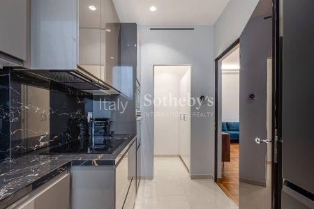 Charming Apartment Just Steps from the Quadrilatero della Moda - Foto 4