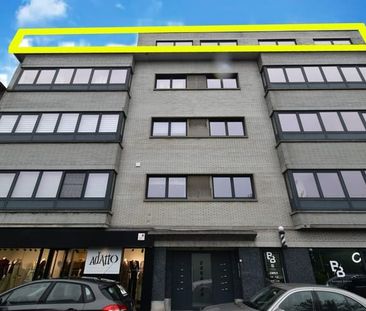 Appartement te huur - Foto 1