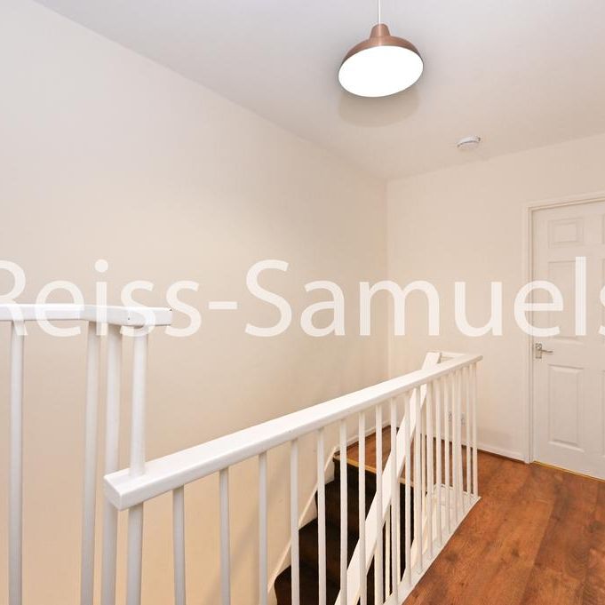4 bedroom terraced house to rent - Photo 1