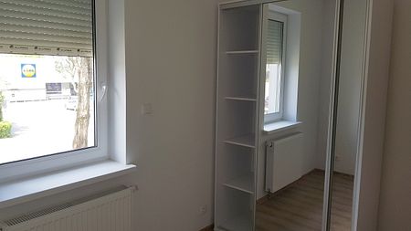 Nowy Świat, 2-pokojowe, 30m2, I piętro - Zdjęcie 3