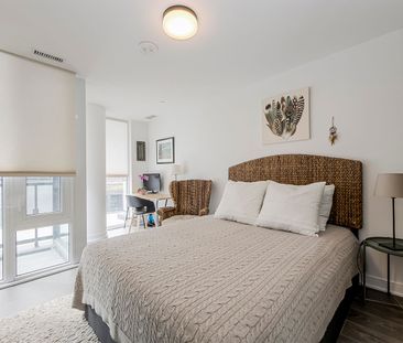 For Lease - 180 Mill Street Unit# S609, Toronto, Ontario - Photo 2