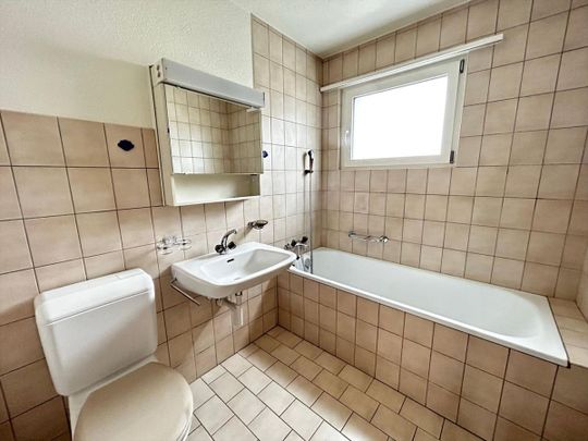 4 room apartment - Photo 1