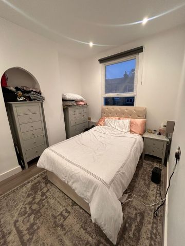 1 Bed Flat, Hargrave Road, N19 - Photo 5