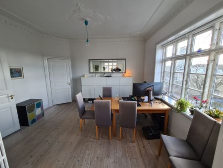 Dalgas Avenue 19, 3. tv. 8000 Aarhus C - Photo 3