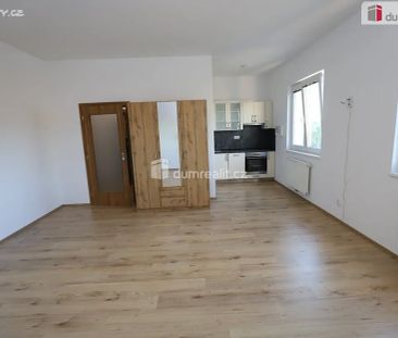 Pronájem bytu 1+kk 40 m² - Photo 6