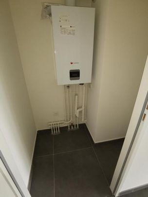 Location Appartement Clermont-Ferrand - Photo 1