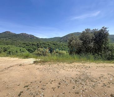 Beau T2 meublé de 45 m² avec extérieur – Plaine de Cauro - Photo 5