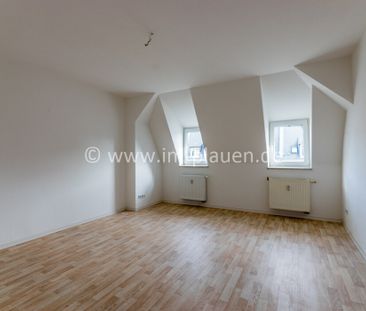 Einbauküche - Tageslichtbad - Weitblick - Laminat | 4-Zimmer-Wohnun... - Photo 6