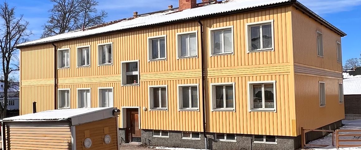 Herrgårdsgatan, Arboga - Foto 1