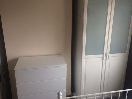 Room in a Shared House, Bigginwood Road, SW16 - Photo 4