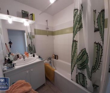 Location Appartement 2 pièces 48m² ALBI 81000 - Photo 5
