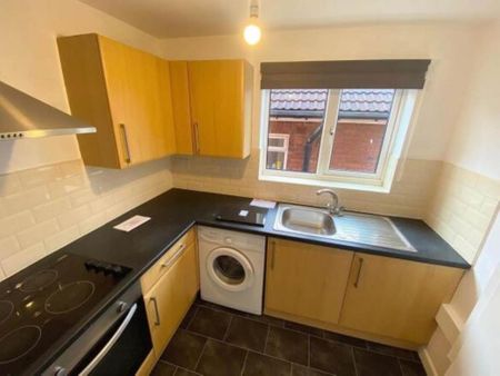 1 bedroom house to rent - Photo 4