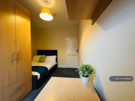 1 bedroom in a house share to rent - Photo 3