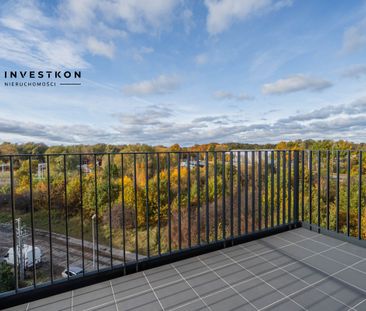 Nowy apartament 800m od plaży, ostatnie piętro - Фото 5