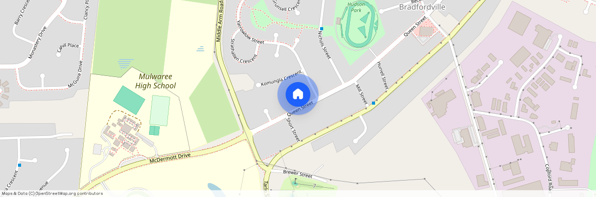 1/32 Queen St, NSW 2580, Goulburn