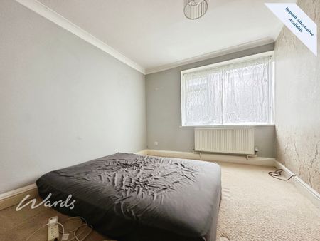 2 bedroom ground flat to rent - Photo 4
