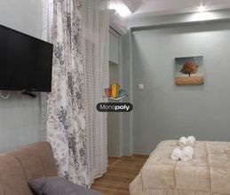 Studio/Γκαρσονιέρα για ενοικίαση - Κέντρο Θεσσαλονίκης - Photo 3