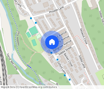 Browning Avenue, Halifax, West Yorkshire, HX3 - Photo 1