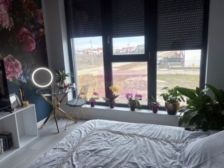 Vila tip duplex Otopeni- 23 August. - Fotografie 2