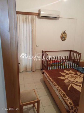 Διαμέρισμα για ενοικίαση Αγία Πελαγία (Γάζι) - Φωτογραφία 3